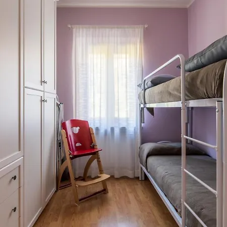Ca' Isabella - Rebomaholidays Apartment